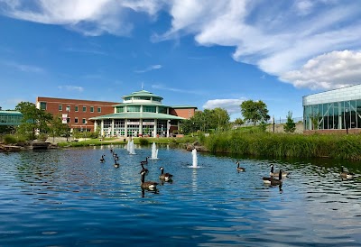 UMSL Triton Store