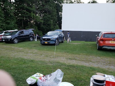 Overlook Drive-In Theatre