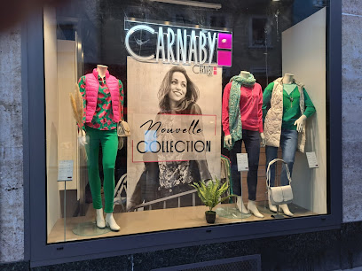 Carnaby Nyon