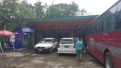 Photos of CB Bank ATM
