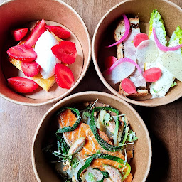 Photo n°133 de Tomy & Co à Paris (Restaurant)