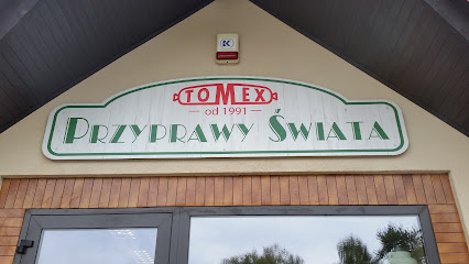 Tomex Bielsko - Dobrewyroby|| Sklep wędzarniczy