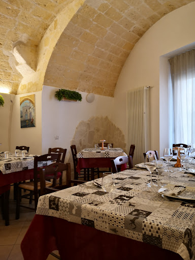Osteria 1881