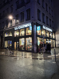 Photo n°4 de La caupona à Lyon (Restauration rapide)