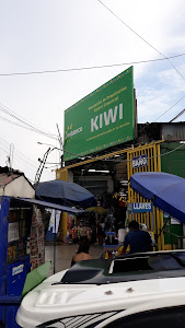 Centro Comercial Kiwi 9