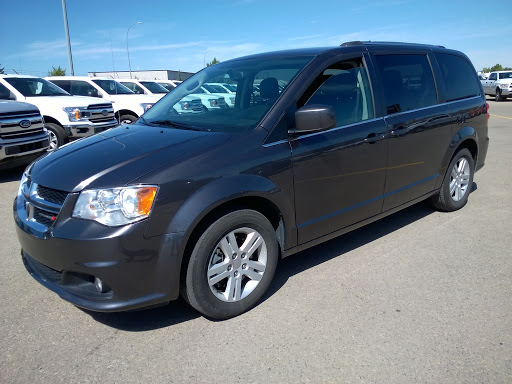 Western Auto Direct - Visual