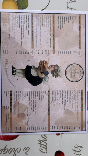 Photo 1 - La Crêperie des Fumades