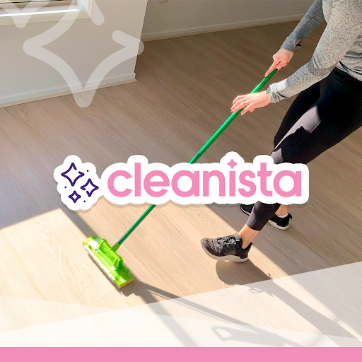 Cleanista - Thumbnail