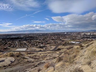 Slate Canyon Trail