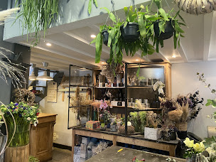 Photo n°4 de Envie d’Autrefois à Deauville (Salon de thé)