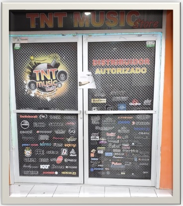 GENESIS MUSIC STORE - Thumbnail