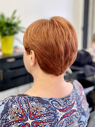 Photo n°5 de SALON L' HAIR D'AVRON à Paris (Salon de coiffure)