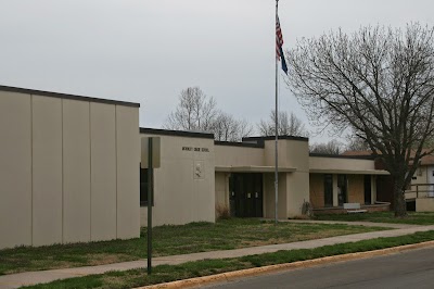 McKinley Elementary School