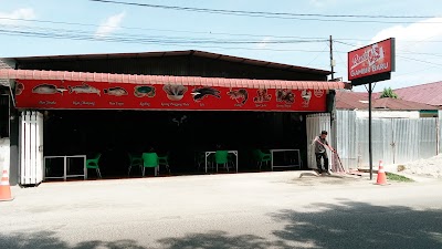 Photos of Resto Gambir Baru