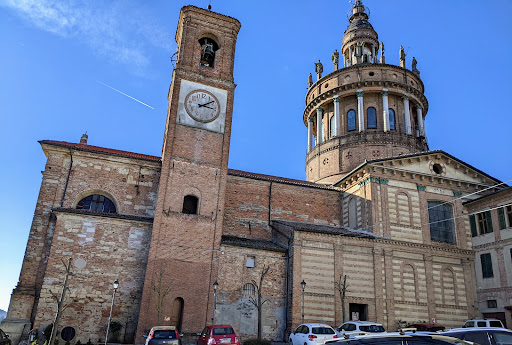 Chiesa di S. Eusebio