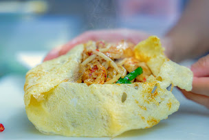 Photo n°17 de Khaaw Hoom à Paris (Restaurant)