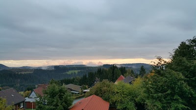 Photos of Berghotel Hohegei&szlig;