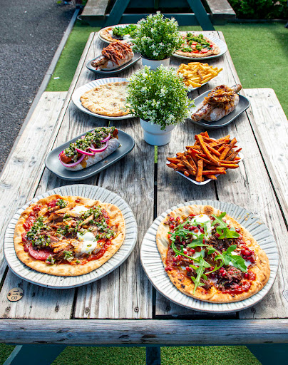 The Pantry Event Catering - Thumbnail