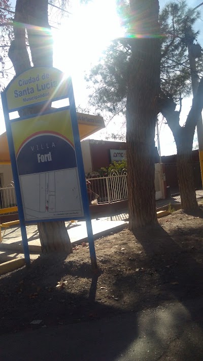 Photos of City of Santa Lucia