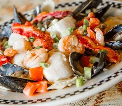 Fratello's Italian Grille - Thumbnail