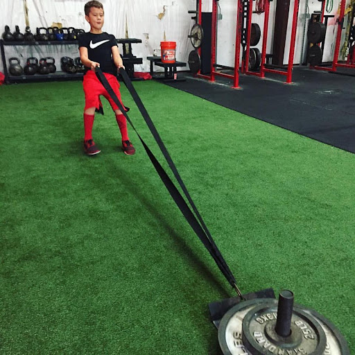 Genesis Athletic Performance - Thumbnail