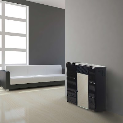 Photos of Fairgreen Stoves