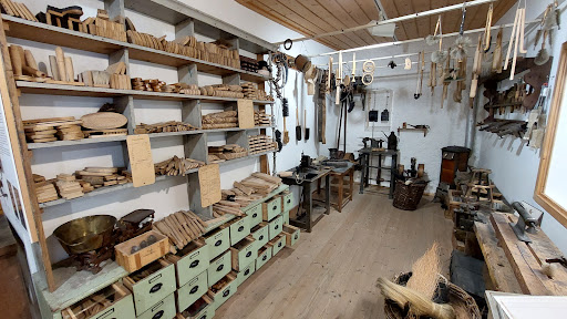 Museum Wasserburg - Thumbnail