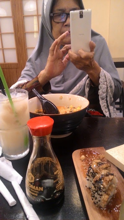 Photos of Zushioda
