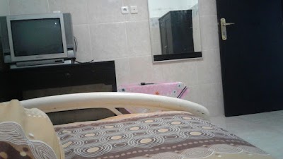 Photos of Kos Ibu Supini