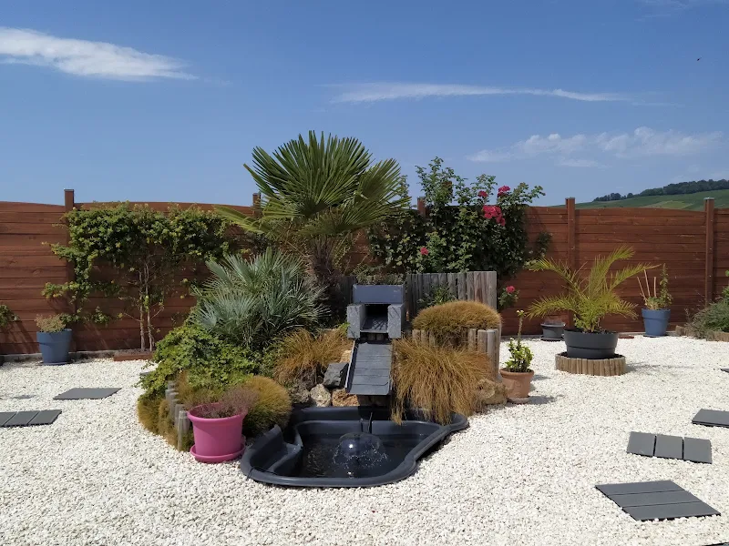 Au Bouchon Champenois photo