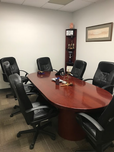 Kravitz & Chan, LLP