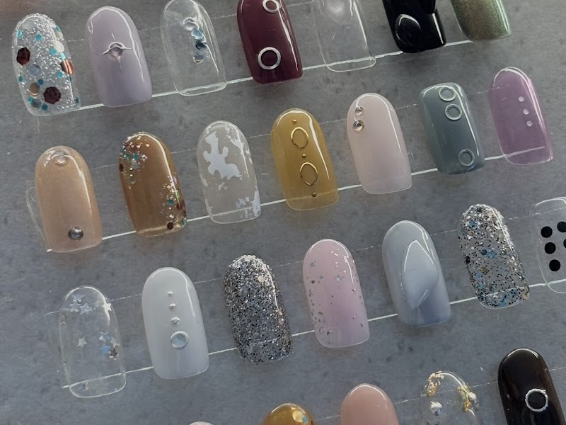 Maulea山形店 まつげパーマ/まつげエクステ/ネイル【マウレア】