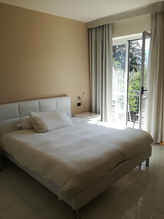 Hotel Santa Caterina