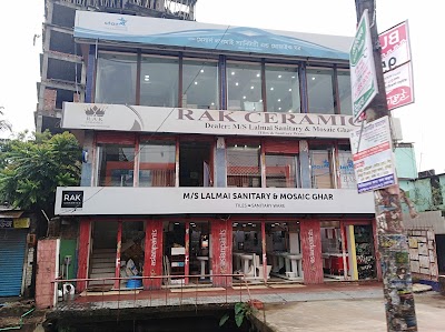 Photos of RAK Ceramics (BD) Limited