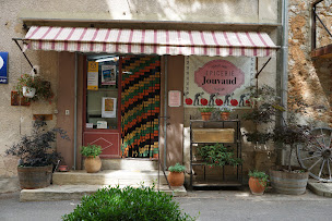 Photo n°14 de Epicerie Jouvaud à Flassan (Supérette)