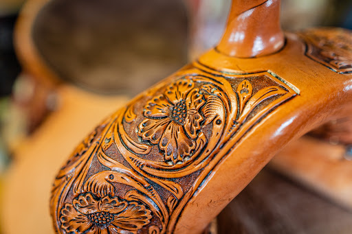 Rusty Spur Saddle Shop - Thumbnail