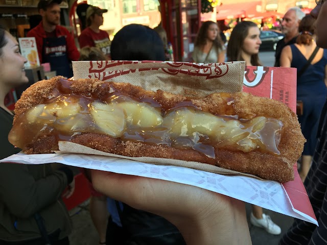 BeaverTails Ottawa Inc