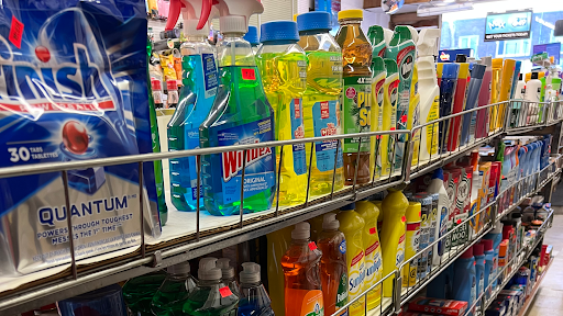 Nino’s Convenience Store - Thumbnail