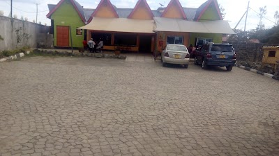 Photos of Black Africa Hotel Nakuru