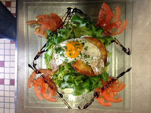 Photo 4 - LA Bougnette (Sole Mio saint genest lerpt)