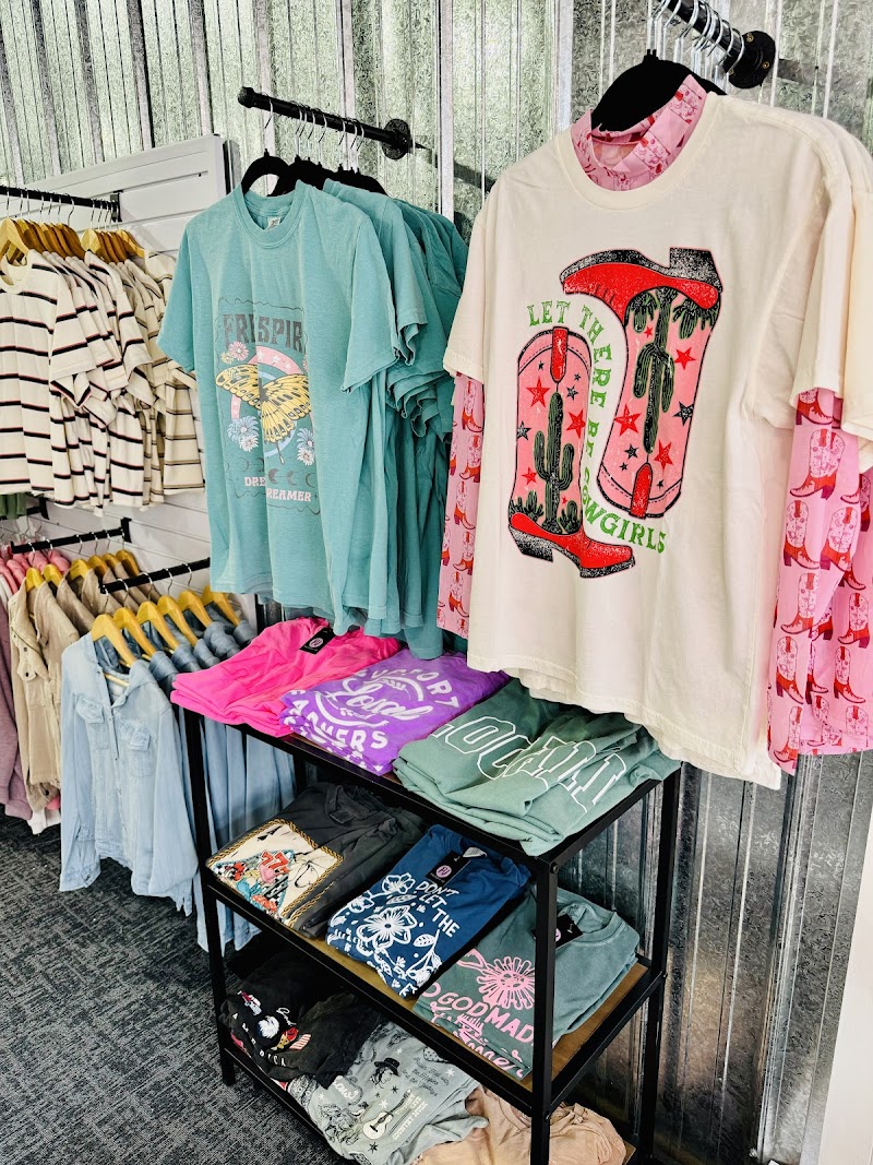 Paisley Jo Boutique photo 2