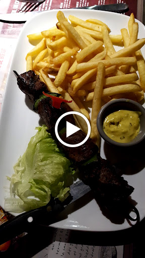 Photo 2 - Buffalo Grill Semecourt