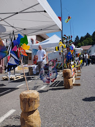 Photo n°6 de A TIRE D'AILE GRAND EST à Saint-Quirin (Artisanat)