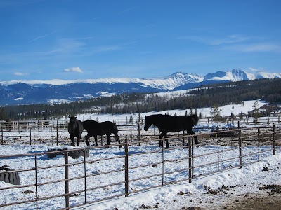 Rowley Homestead