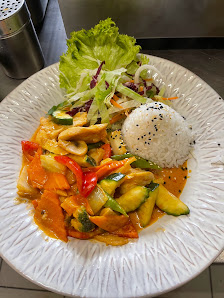 Thai-Curry
