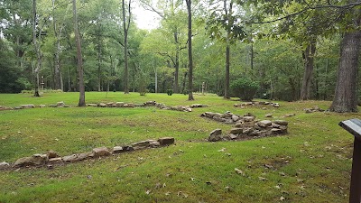 Photos of Occoneechee State Park