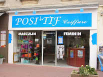 Posi'tif Coiffure à Ouistreham