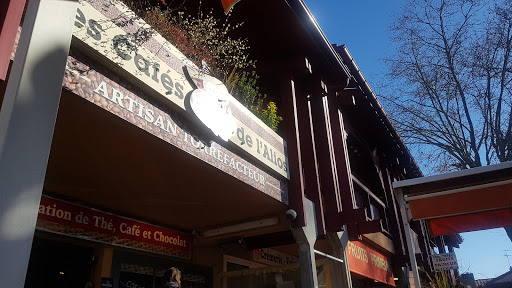 Café de l'Alios (Cafés - Thés) Biscarrosse Bourg