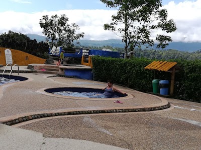 Photos of El Encanto Resort . rainforest . Latitud 0&deg;