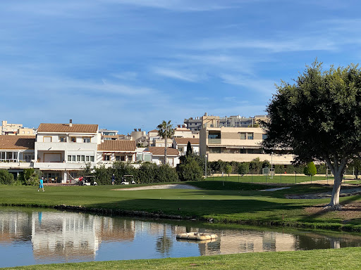 Alicante Golf - Thumbnail